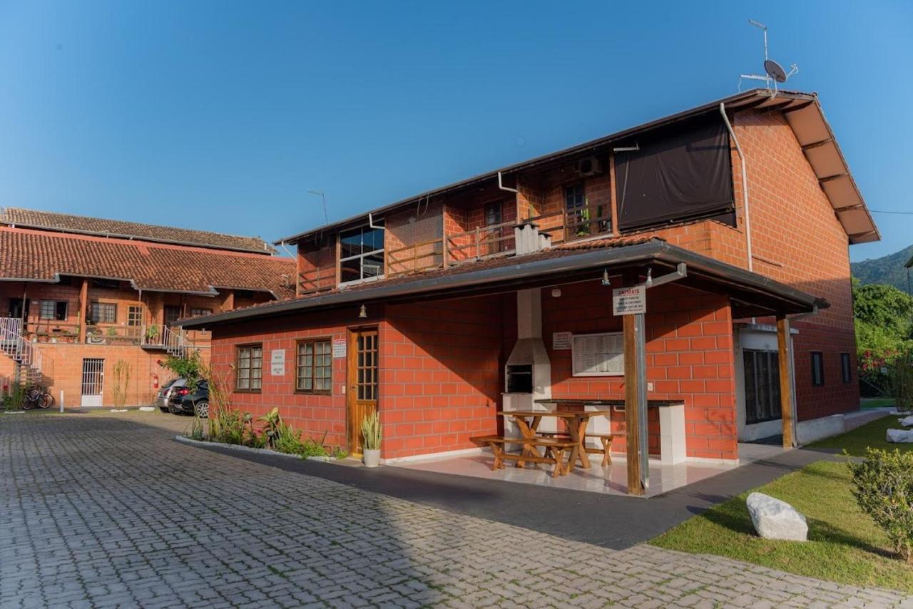 Martim De Sa - Caragua Apartment Caraguatatuba Exterior photo